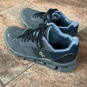 On Cloud Running Shoes